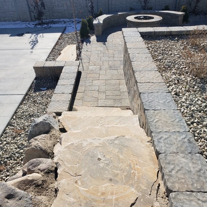 Our work