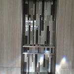 Small Custom Shower