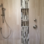 Small Shower
