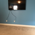 Before