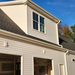 Gutter Instal