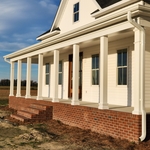Gutter Instal
