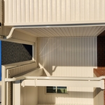 Gutter Instal
