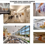 Renderings and Final Photos