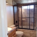 Hall Bath
