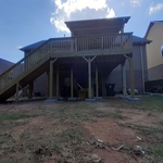 deck project pelham al