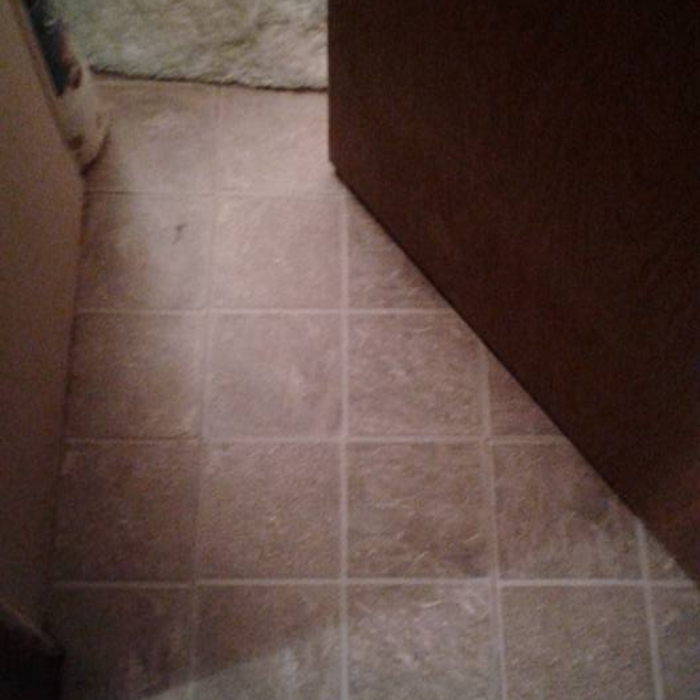 Flooring installation