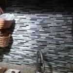 backsplash