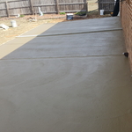 Stamped Concrete
