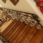 HANDRAILS