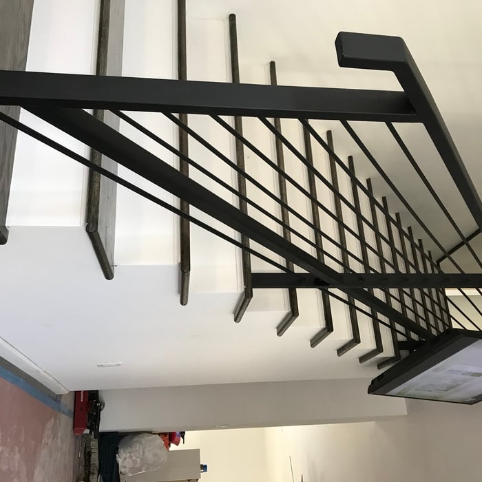 HANDRAILS