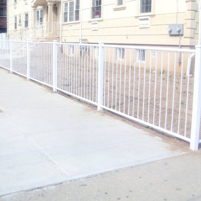 FENCING