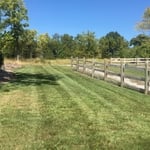3 acre farm