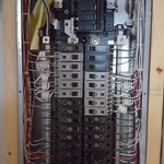 Electric panel