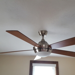 Ceiling fan