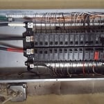 Eletrical panel
