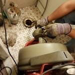 Drain Cleaning