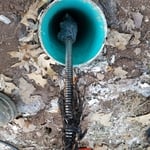 Sewer Cleaning