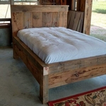 Bed Frame