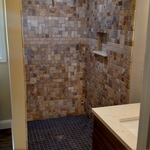 Down Stairs Bathroom