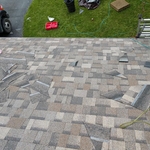 We love the quality of the shingles!