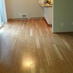 Install and finish hardwood floors