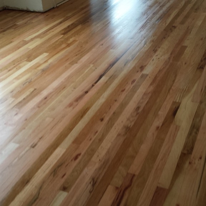 installation hardwood floors