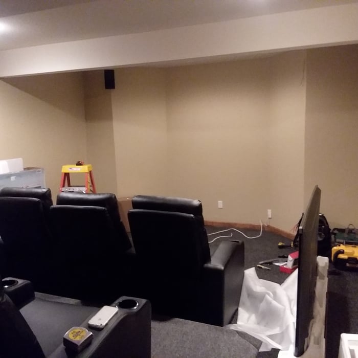 Blank Canvas