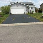 Central MN Driveway