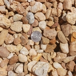 Marble Rock