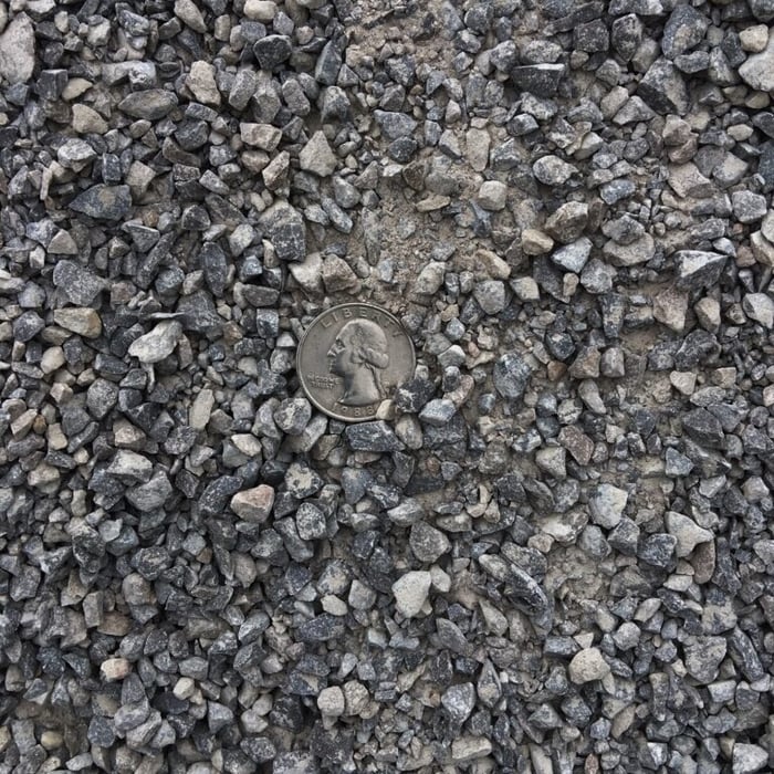 Marble Rock