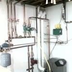 Water Heater