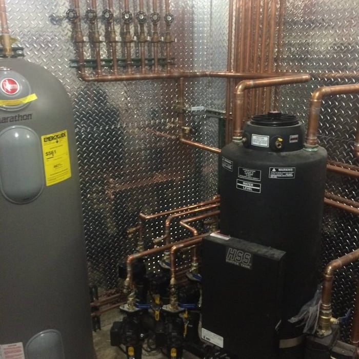 Water Heater