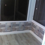 outside patio