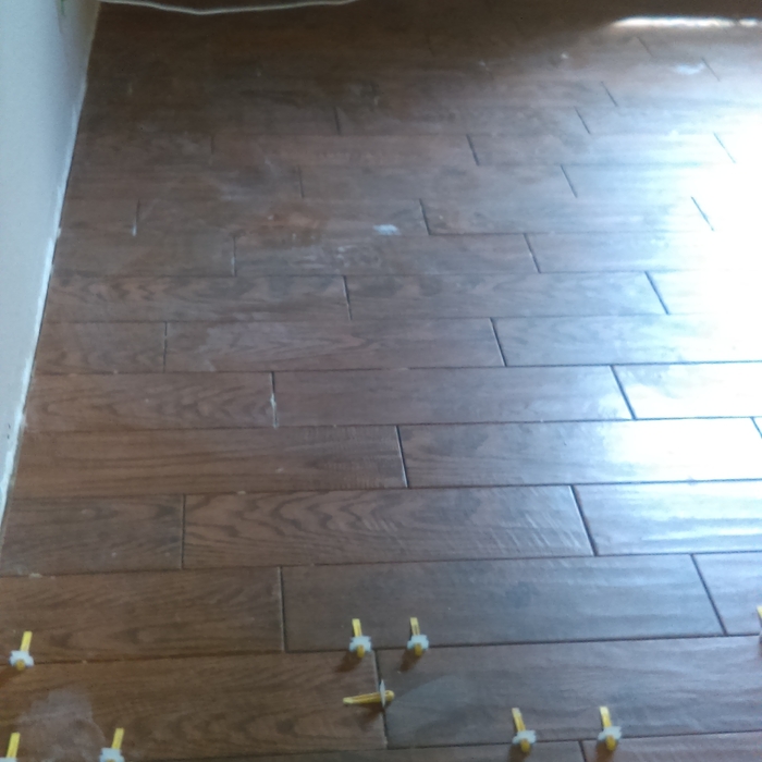 ceramic tile