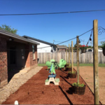 Tylynne Eaton Landscaping