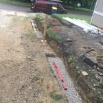 Drainage