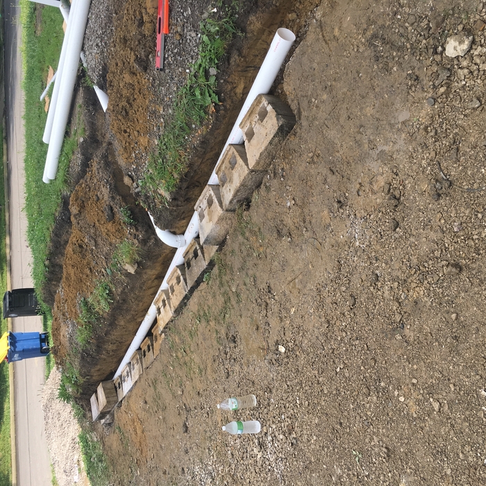Drainage