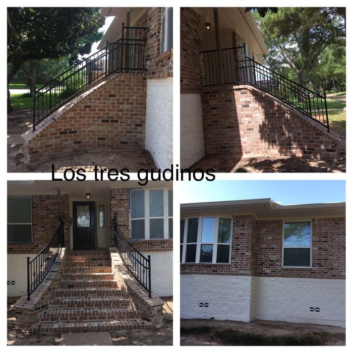 Stairway Project