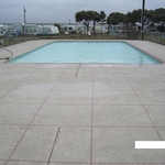 outdoor features