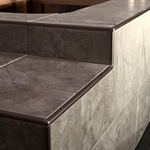 Alternative to bullnose
