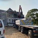 Kennebunk project