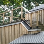 deck detail