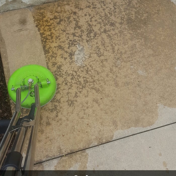 Concrete Extraction