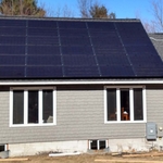 24.96 kWp Roof Mount