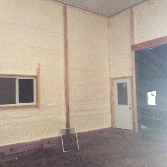Wall