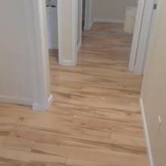 Natural Flooring