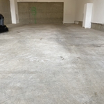 Garage floor - Epoxy