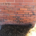 masonary repair