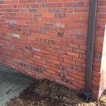 masonary repair